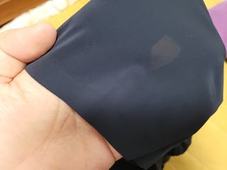 이노레이어 무봉제드로즈_일반형 — 5점을 준 리뷰어가 2021년 1월 올린 사용 사진