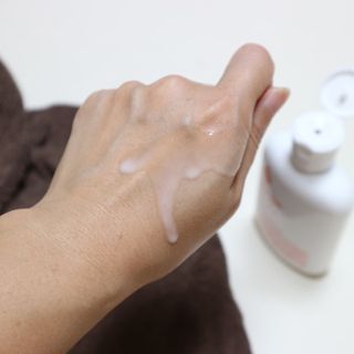 바이오오일 [바이오-오일] 바디 로션 175ml — 5점을 준 리뷰어가 2021년 9월 올린 사용 사진