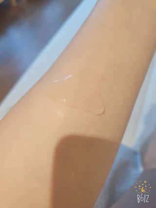 렉스리 닥터 올인원 세럼 Rexri Dr.All-in-one Serum — 5점을 준 리뷰어가 2021년 10월 올린 사용 사진