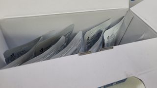 자연에온 마시는 프로틴 고함량 균형단백질 음료 포스틴 125ml 10개입 1BOX — 4.5점을 준 리뷰어가 2021년 4월 올린 사용 사진