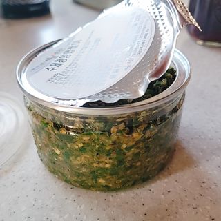 셰프애찬 수제 청양 맵짤이 400g — 5점을 준 리뷰어가 2022년 9월 올린 사용 사진