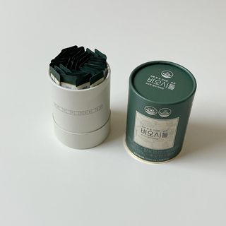 모힐바이오 비오시톨 - 하루 한 포 관리하는 건강한 습관 — 4.5점을 준 리뷰어가 2021년 12월 올린 사용 사진
