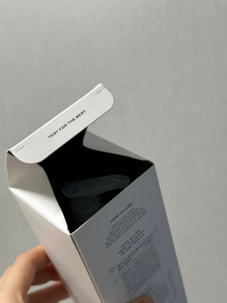 에일리언오더즈 센티드 핸드 앤 바디 워시 290ml (3종 택1) — 5점을 준 리뷰어가 2023년 8월 올린 사용 사진