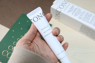 CONC 콩크 미로탐누스 안티링클 화이트닝 세럼 — 5점을 준 리뷰어가 2021년 1월 올린 사용 사진