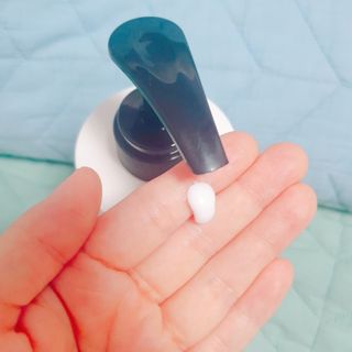 레츄얼 더 센트 바디로션 시크릿 파라다이스(500ml) — 5점을 준 리뷰어가 2022년 7월 올린 사용 사진