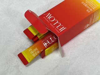 광동생활건강 나우 [광동] 애사비젤로우(15g*14포) — 5점을 준 리뷰어가 2025년 5월 올린 사용 사진