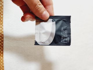 데어베어 [알쓰구원템] 숙취링거 성분을 담은 코드디 10개입 — 4점을 준 리뷰어가 2022년 4월 올린 사용 사진