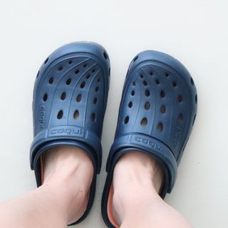 COQUI 코쿠이 점퍼(신규 컬러) 및 니코, 시드 — 5점을 준 리뷰어가 2024년 6월 올린 사용 사진