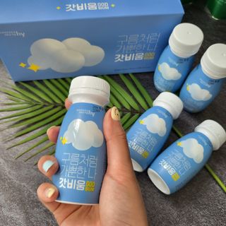 SNS 갓비움 — 5점을 준 리뷰어가 2023년 3월 올린 사용 사진