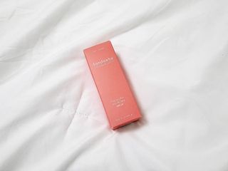 산다화 더블 이펙트 안티 링클 세럼 50ml — 5점을 준 리뷰어가 2023년 12월 올린 사용 사진