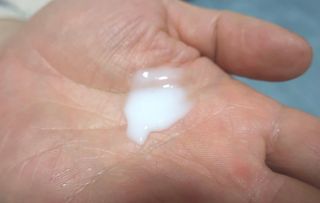 Dr.느루벗 느루벗 옴므 토탈 케어 올인원 118ml 남자 남성 스킨 로션 에센스 크림 화장품 — 5점을 준 리뷰어가 2021년 5월 올린 사용 사진