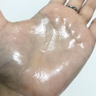 듀오코리아 [듀오] 피부맞춤형 저자극 클렌징밤 1종 랜덤발송 (모공케어,안색개선,안티에이징,블랙헤드) — 4점을 준 리뷰어가 2022년 6월 올린 사용 사진