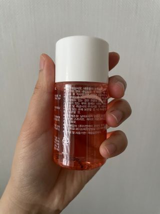 바이오오일 [바이오-오일] 스킨케어 오일 내추럴 60ml — 5점을 준 리뷰어가 2021년 6월 올린 사용 사진