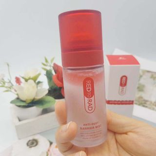 레드투래드 안티더스트 배리어 미스트 55ml — 5점을 준 리뷰어가 2021년 6월 올린 사용 사진