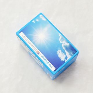메디타민 비타민D 3000IU — 5점을 준 리뷰어가 2021년 4월 올린 사용 사진
