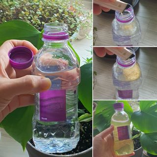 몽베스트 [MONTBEST] 330mL 20병 — 4점을 준 리뷰어가 2023년 8월 올린 사용 사진