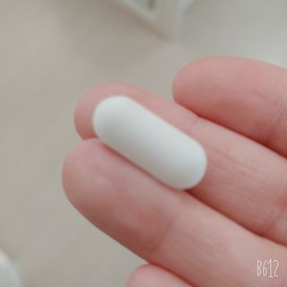 [푸름웰니스] 프리미엄 마그네슘 (1000mgX180정) — 5점을 준 리뷰어가 2022년 5월 올린 사용 사진
