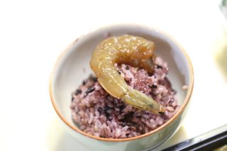 셰프의장 최인선 셰프의 꼬막장500g — 5점을 준 리뷰어가 2022년 8월 올린 사용 사진