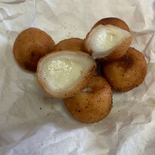 가치식탁 리얼쫀득치즈볼 — 5점을 준 리뷰어가 2021년 2월 올린 사용 사진