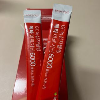 메타아르기닌 GC녹십자웰빙 메타 아르기닌 6000 플러스 오르니틴 — 5점을 준 리뷰어가 2022년 4월 올린 사용 사진