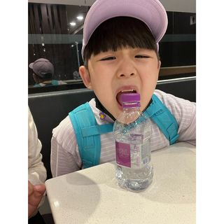 몽베스트 [MONTBEST] 330mL 20병 — 5점을 준 리뷰어가 2022년 4월 올린 사용 사진