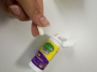 광동생활건강 [광동제약] 컬처렐 데일리프로바이오틱스 325mg * 30캡슐 — 5점을 준 리뷰어가 2025년 6월 올린 사용 사진
