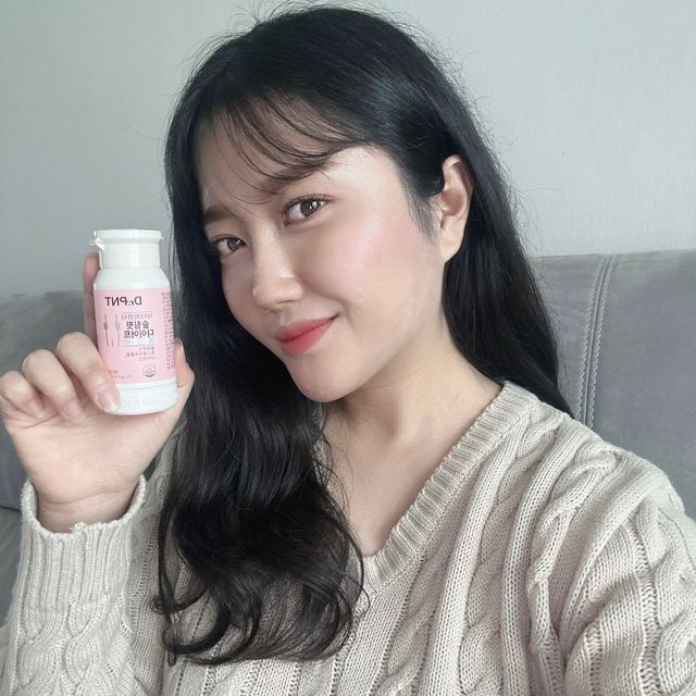 [Dr.PNT] 하루 2알로 건강한 다이어트! 한겨울에도 체지방만 쏙~ 슬림핏 다이어트 리뷰 사진