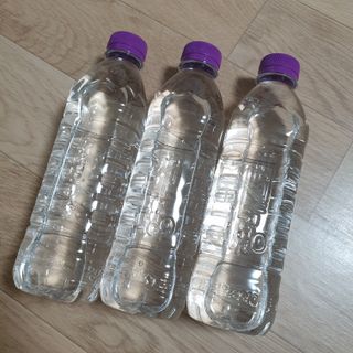 몽베스트 [MONTBEST]위드어스 500mL 20병 — 5점을 준 리뷰어가 2022년 9월 올린 사용 사진