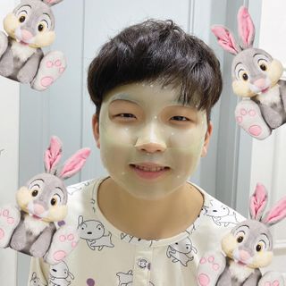 엘리베어 다즐링페이스파티 - 진정보습 스윗가든 — 4점을 준 리뷰어가 2021년 1월 올린 사용 사진