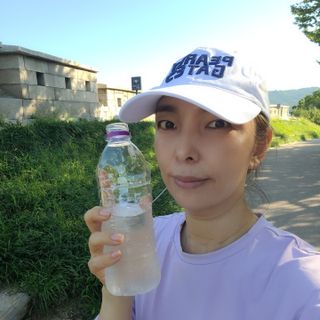 몽베스트 [MONTBEST]위드어스 500mL 20병 — 5점을 준 리뷰어가 2022년 9월 올린 사용 사진