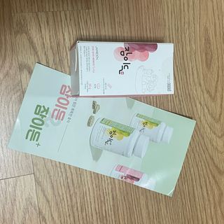 소담스퀘어 상암 [굿대디] 잠이든 1EA(1개월) 흑하랑상추 수면영양제 — 5점을 준 리뷰어가 2022년 12월 올린 사용 사진