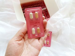 킬팻다이어트 킬팻 스피드 다이어트 [84 g / 700 mg x 120정] — 5점을 준 리뷰어가 2021년 5월 올린 사용 사진