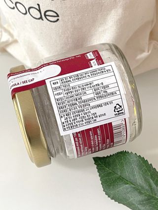 [딜리셔스코드] 타르투피 알레산드로 로시 트러플 소금 100g +트러플 오일 100ml set — 5점을 준 리뷰어가 2022년 5월 올린 사용 사진
