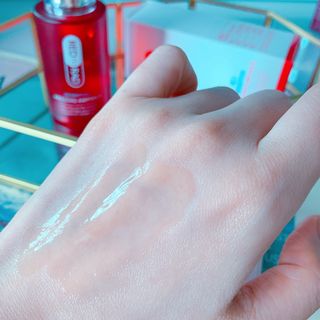 레드투래드 센서티브 어메이징 앰플 30ml — 5점을 준 리뷰어가 2021년 8월 올린 사용 사진
