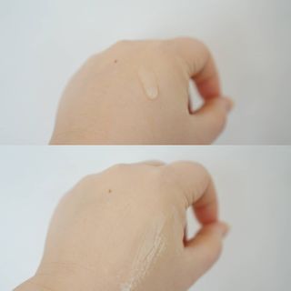 쿤달더마 C.P.R. 시카 리페어 앰플 30ml — 4점을 준 리뷰어가 2020년 12월 올린 사용 사진