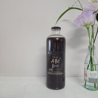 미쁨생활건강 딱좋아 첨가물없는 ABC플러스 프리미엄 주스 1,000ml — 4점을 준 리뷰어가 2021년 6월 올린 사용 사진