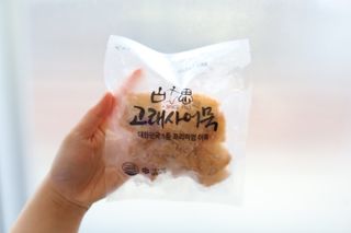 추억의 국민학교 떡볶이 국떡 뉴트로 5종 — 4.5점을 준 리뷰어가 2021년 6월 올린 사용 사진