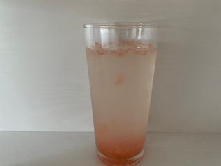 몽베스트 Montbest with Sparkling water Lemon OR Lime 20병(랜덤) — 5점을 준 리뷰어가 2022년 7월 올린 사용 사진