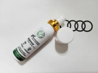 플랜토닌 프로폴리스 인후 스프레이 20ml — 4.5점을 준 리뷰어가 2023년 2월 올린 사용 사진