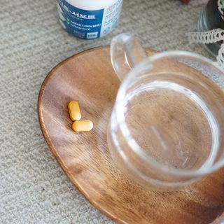 에이치알팜 조인트-서포트 보스웰리아 MSM 650mg x 120정 — 5점을 준 리뷰어가 2021년 4월 올린 사용 사진