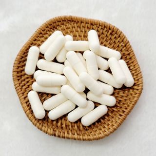 메디타민 인체유래 비피더스 포스트 프로바이오틱스 — 5점을 준 리뷰어가 2021년 4월 올린 사용 사진