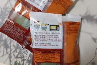 클린24시간 올리브발효곤약면 시원김치면 1세트-(3봉) — 5점을 준 리뷰어가 2023년 11월 올린 사용 사진