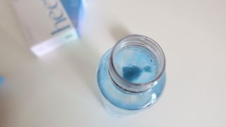 히엔 블루미, 핑크미 히엔 블루미 — 5점을 준 리뷰어가 2023년 6월 올린 사용 사진