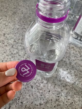 몽베스트 [MONTBEST] 330mL 20병 — 5점을 준 리뷰어가 2022년 4월 올린 사용 사진