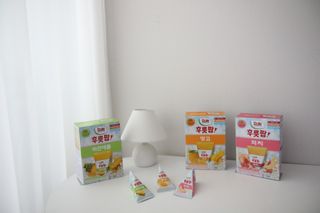 요니님이 올린 리뷰 사진 1