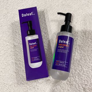 달리프 글램 트루 에센스 오리지널 100ml — 5점을 준 리뷰어가 2021년 2월 올린 사용 사진