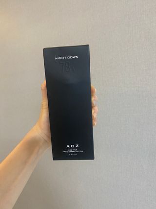 에일리언오더즈 센티드 핸드&바디 로션 290ml (3종 택1) — 5점을 준 리뷰어가 2023년 8월 올린 사용 사진