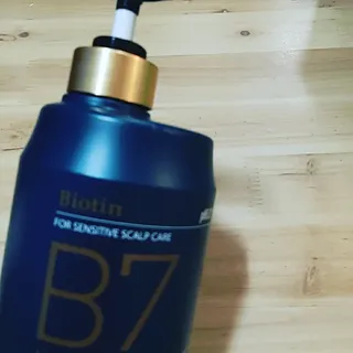 [포레스트스토리] 탈모증상완화 샴푸 1,000ml — 5점을 준 리뷰어가 2022년 6월 올린 사용 사진