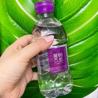 몽베스트 [MONTBEST] 330mL 20병 — 5점을 준 리뷰어가 2023년 7월 올린 사용 사진