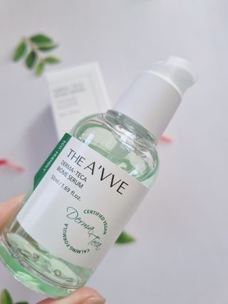 디에이브 더마-테카 바이옴 세럼 50ml — 5점을 준 리뷰어가 2023년 3월 올린 사용 사진